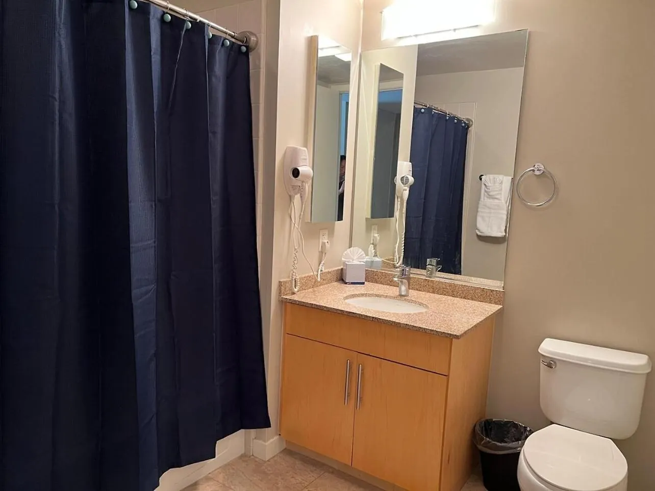 Ferienhaus Villa Balcony Luxury High Rise Downtown Fremont Casinos Las Vegas